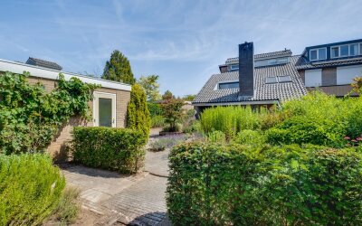 Beatrixlaan 12