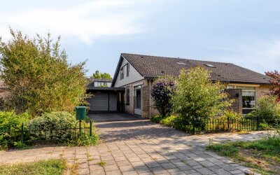 P van Vollenhovenlaan 11