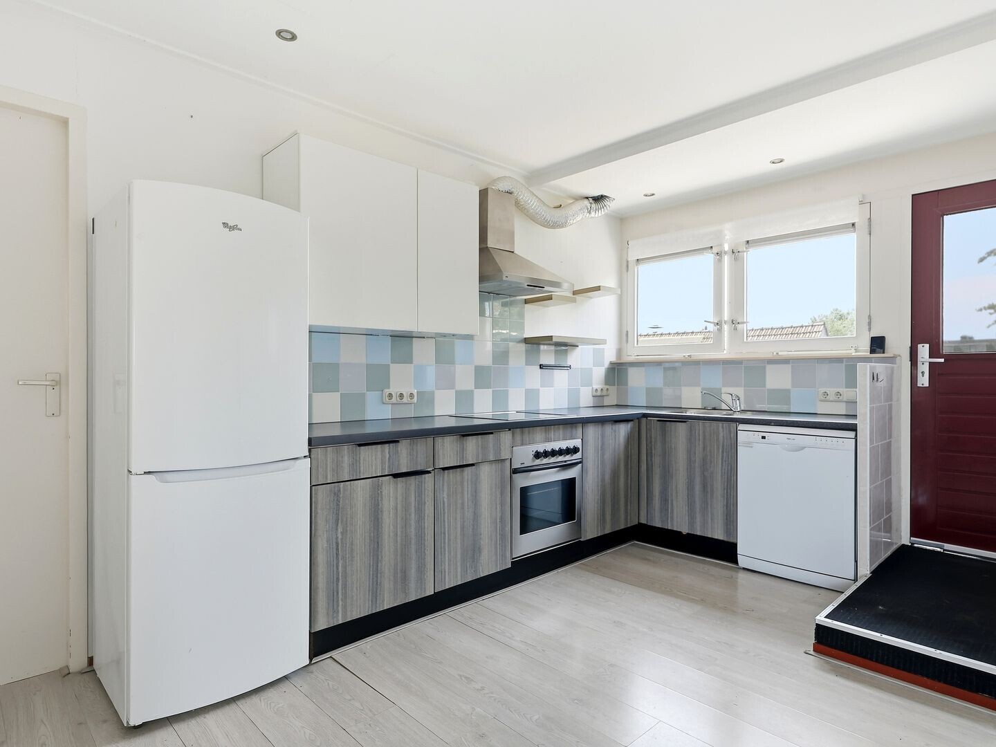 Appartement te koop: Burgemeester Galleestr 7A, Vorden