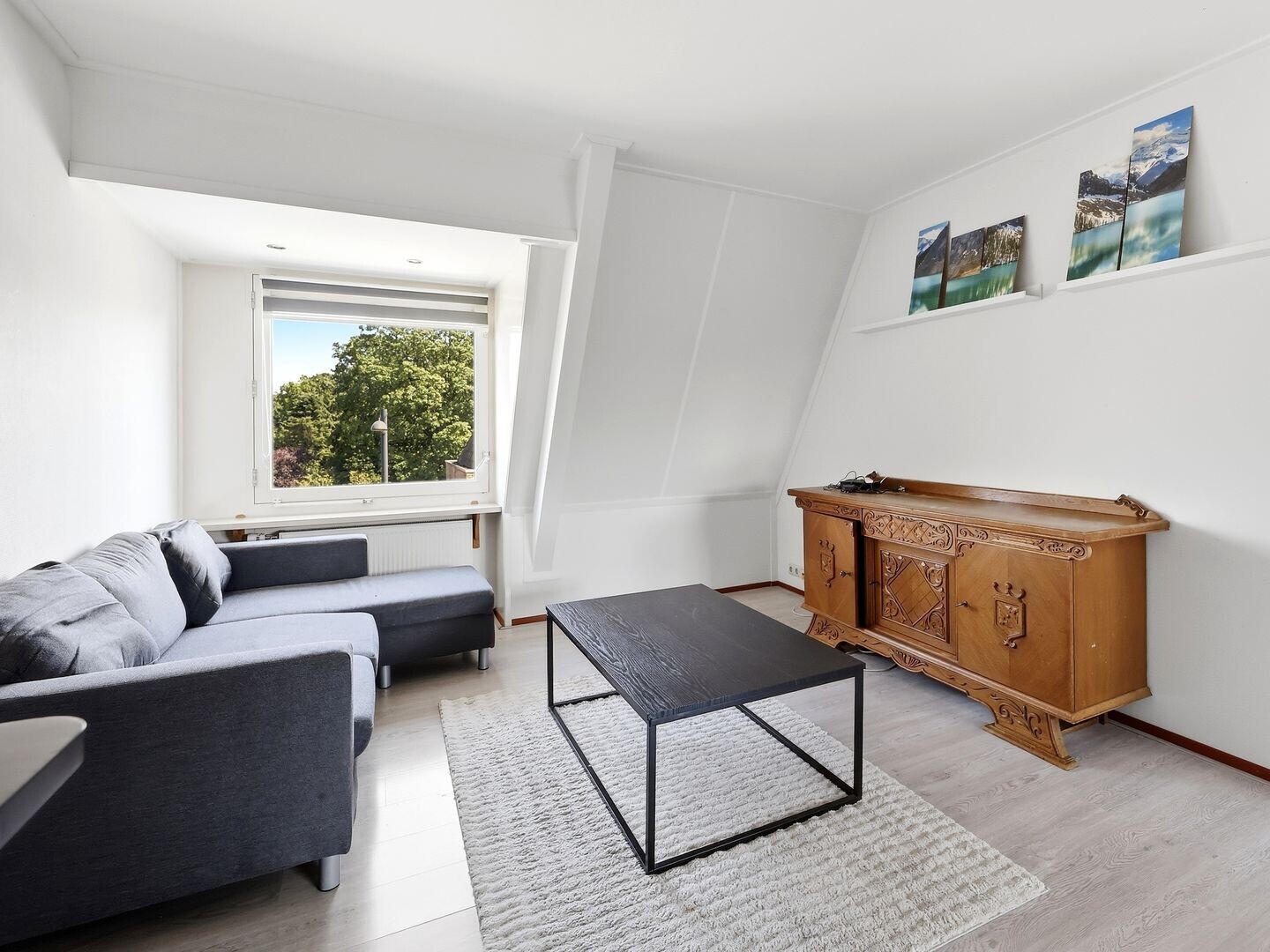 Appartement te koop: Burgemeester Galleestr 7A, Vorden
