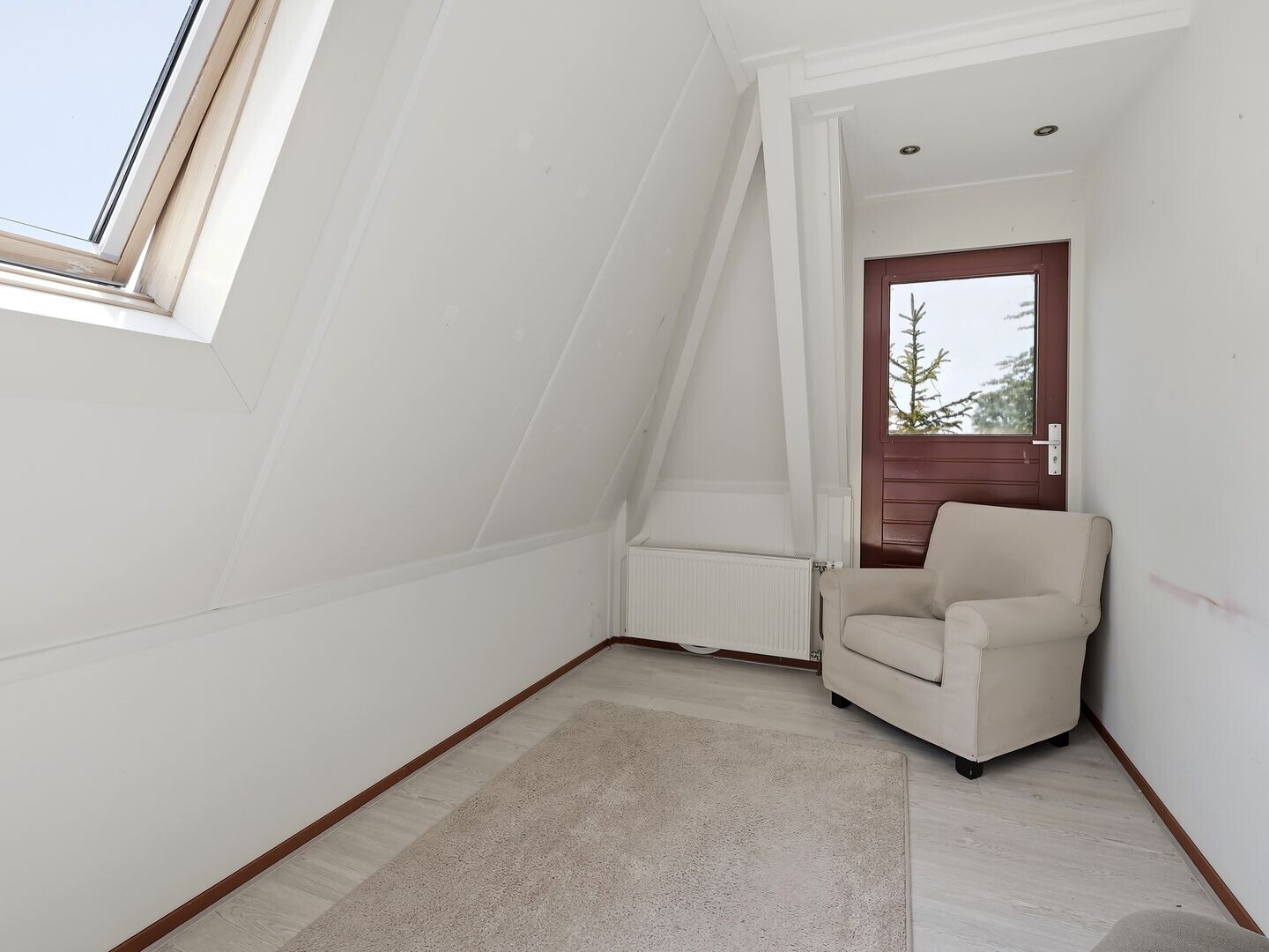 Appartement te koop: Burgemeester Galleestr 7A, Vorden