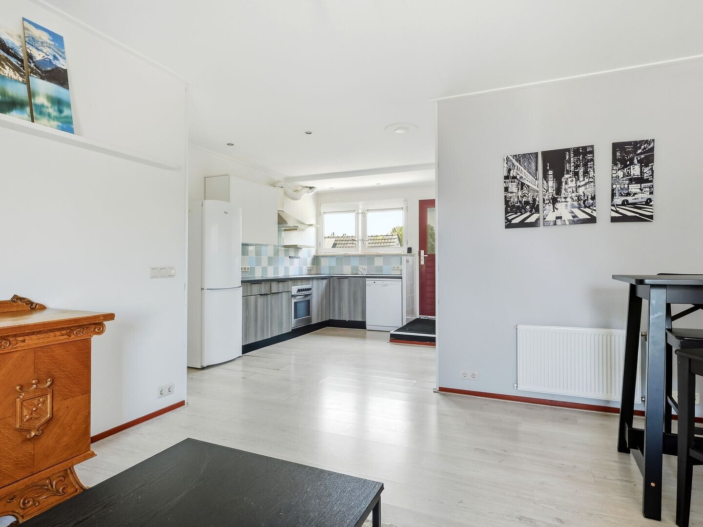 Appartement te koop: Burgemeester Galleestr 7A, Vorden