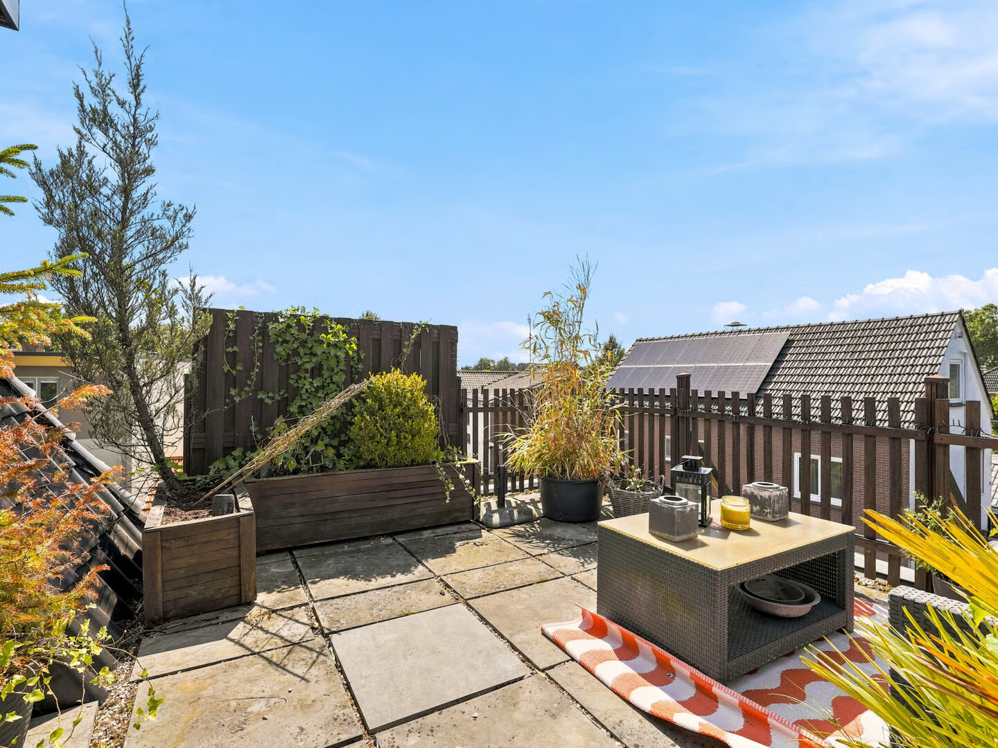 Appartement te koop: Burgemeester Galleestr 7A, Vorden