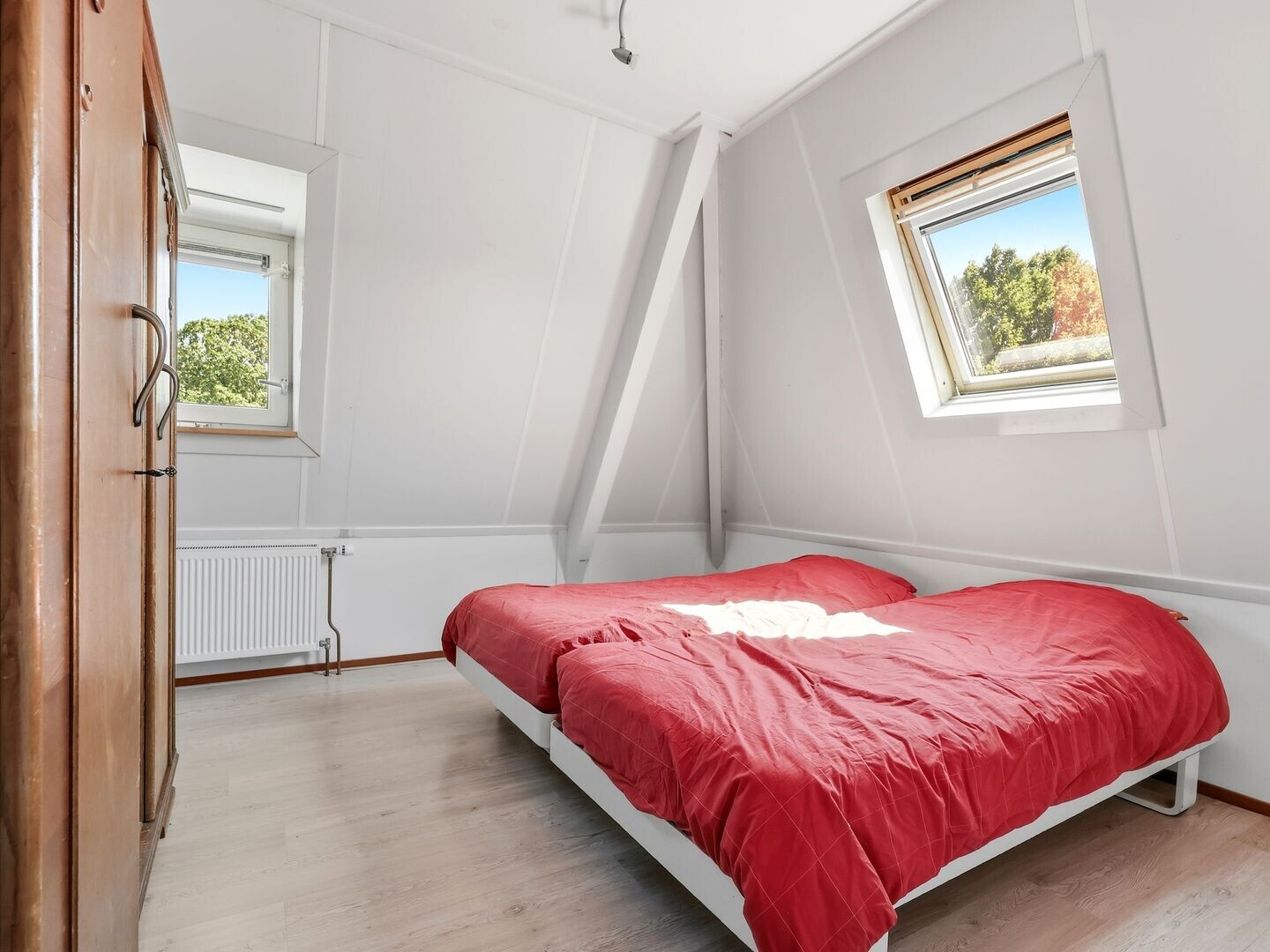 Appartement te koop: Burgemeester Galleestr 7A, Vorden