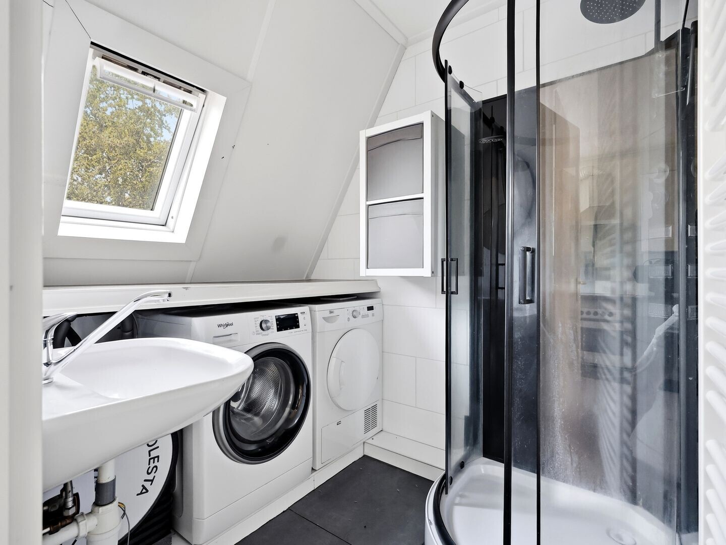 Appartement te koop: Burgemeester Galleestr 7A, Vorden