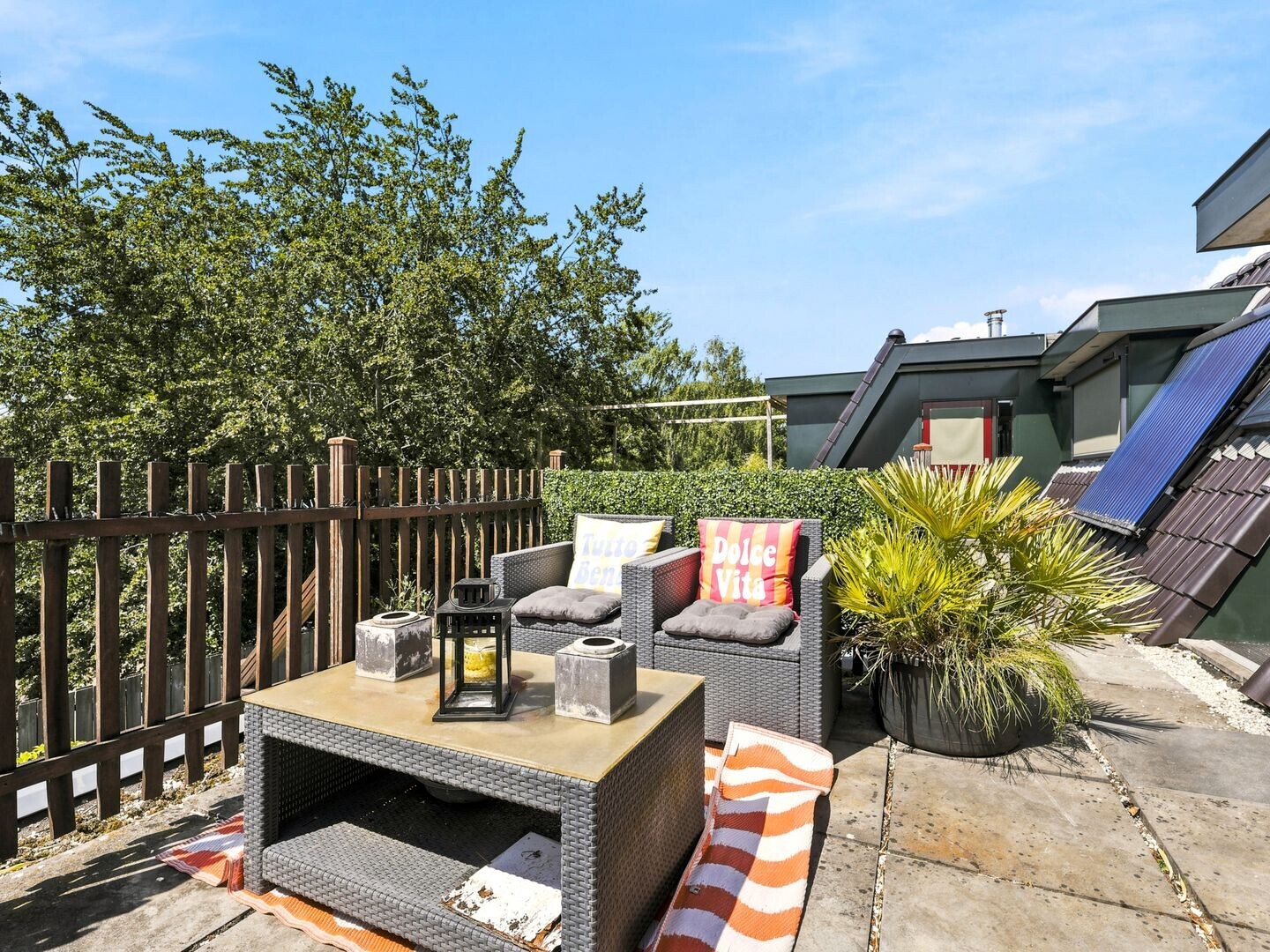 Appartement te koop: Burgemeester Galleestr 7A, Vorden