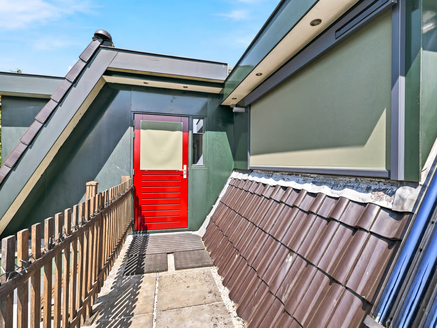 Appartement te koop: Burgemeester Galleestr 7A, Vorden