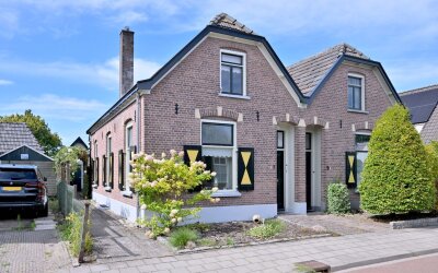 Huis te koop Stationsweg 7