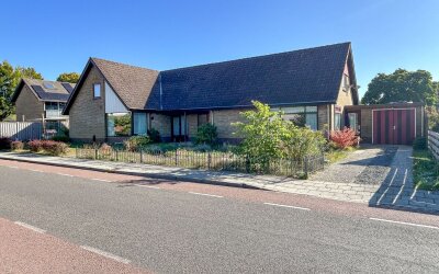 Huis te koop Stationsweg 4