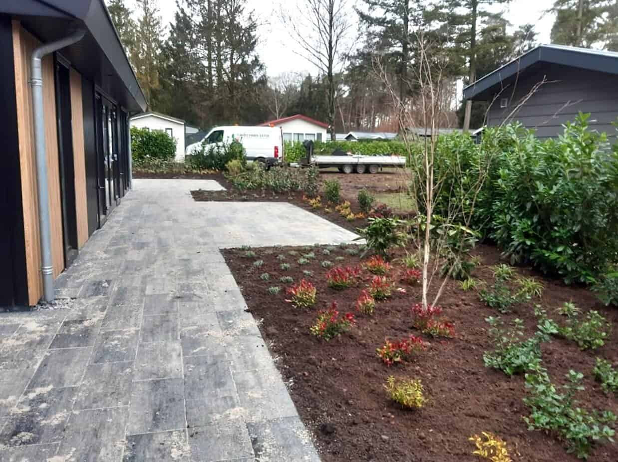 Vrijstaande woning te koop: Enzerinckweg 12, Vorden