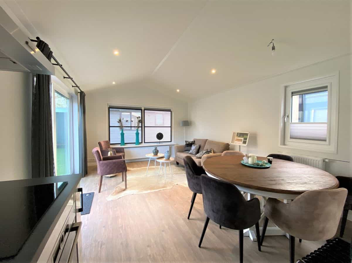 Vrijstaande woning te koop: Enzerinckweg 12, Vorden