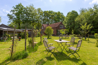 Hamsveldsew. 4