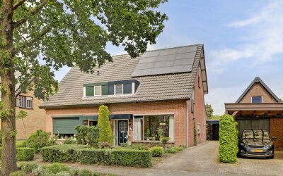 Eikenlaan 15