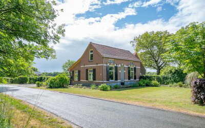Deldensebroekweg 11
