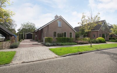Strodijk 9
