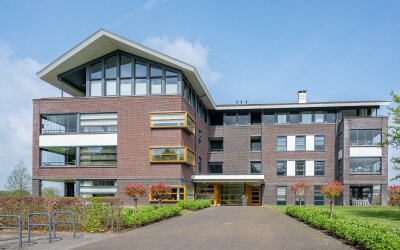 de Jongstraat 31