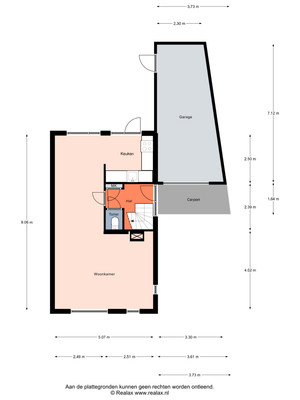 de Doeschot 26