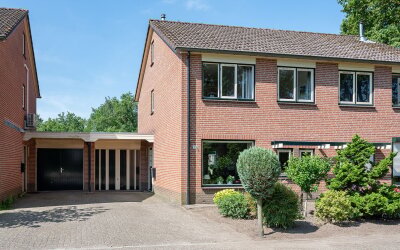 Hoetinkhof 120
