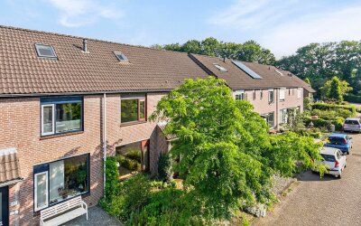 Hoetinkhof 189