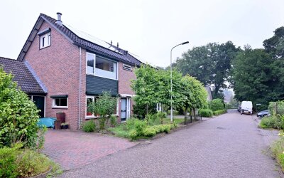 Brinkerhof 72