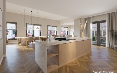 Spalstraat 8