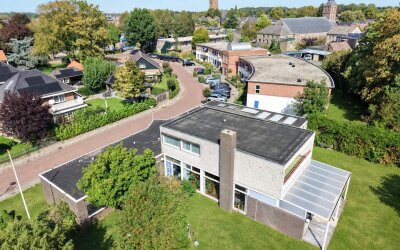 Huis te koop Kastanjelaan 2-A