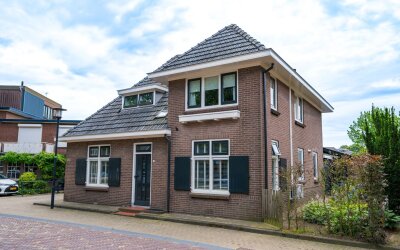 Banninkstraat 3
