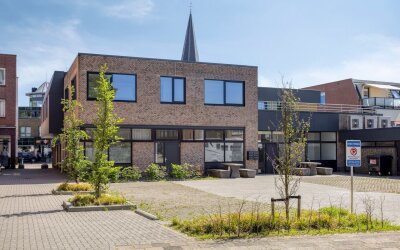 Sterreweg 8-E