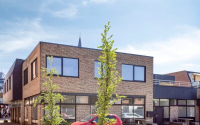 Sterreweg 8-F