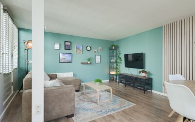 Raadhuisstraat 43-B