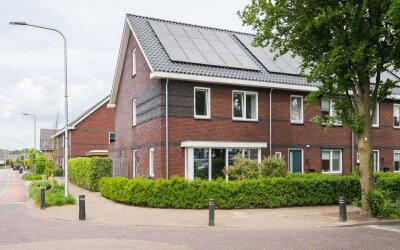 Raadhuisstraat 30