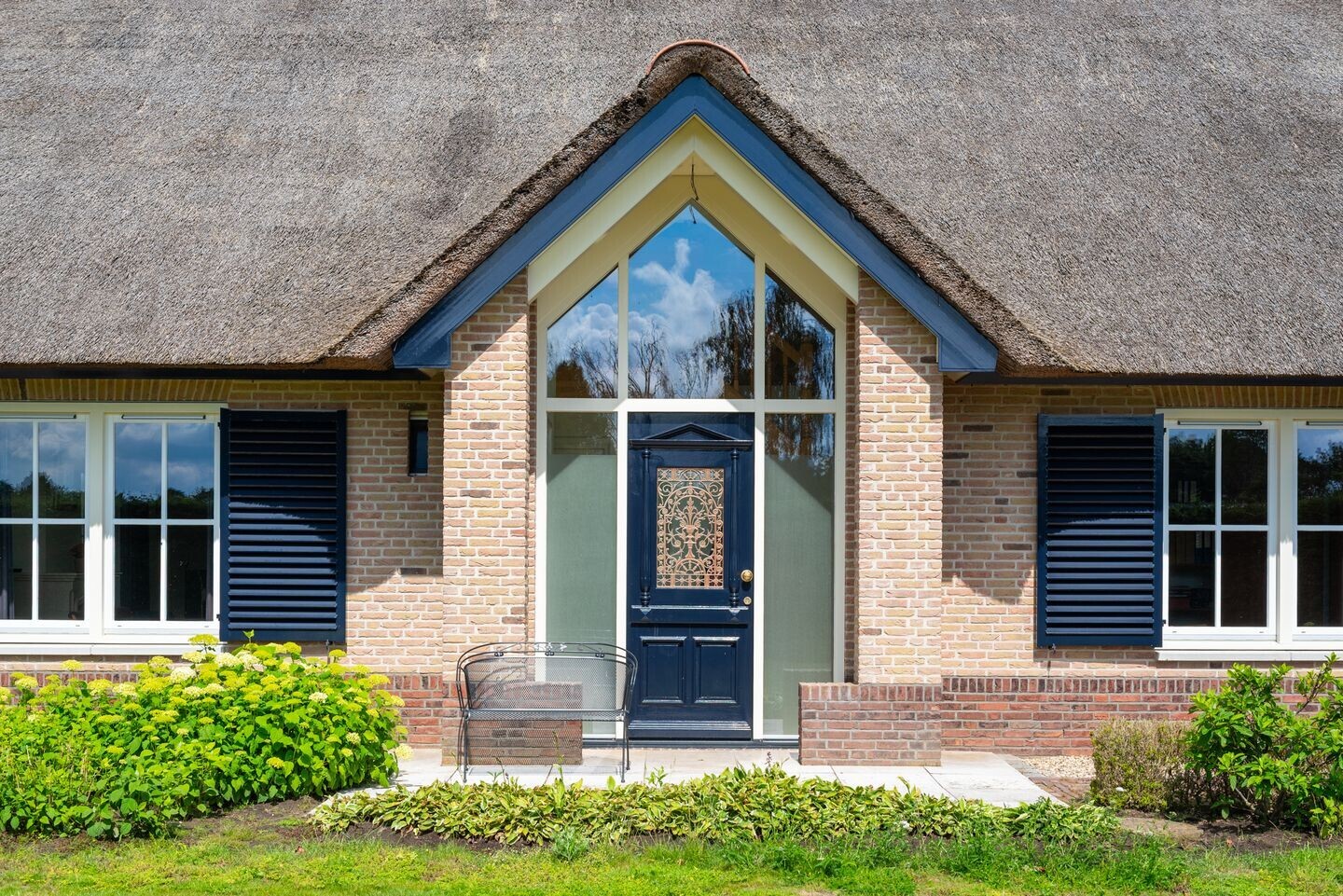 Vrijstaande woning te koop: Steenderenseweg 16, Hengelo (Gld)
