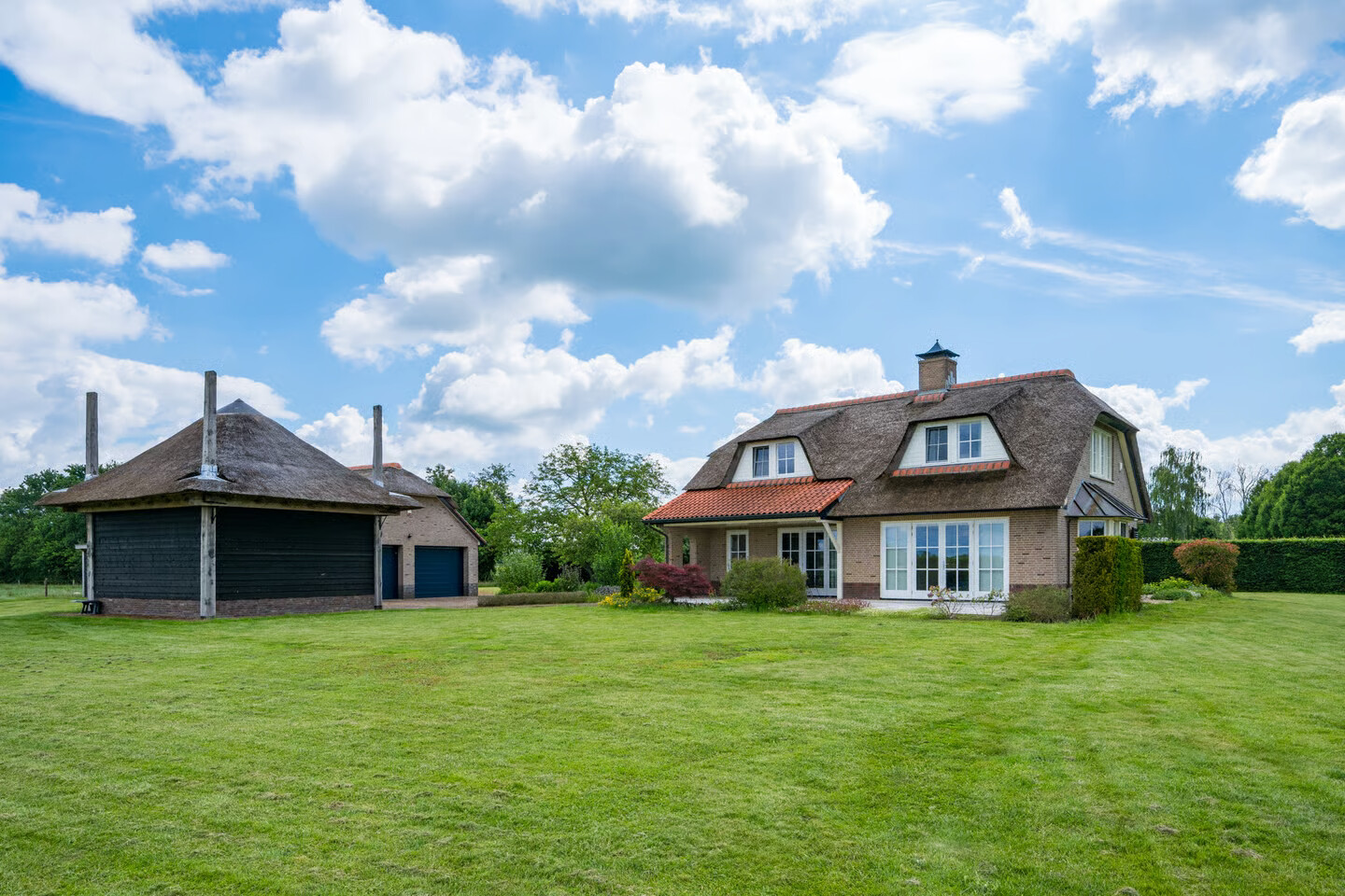 Vrijstaande woning te koop: Steenderenseweg 16, Hengelo (Gld)