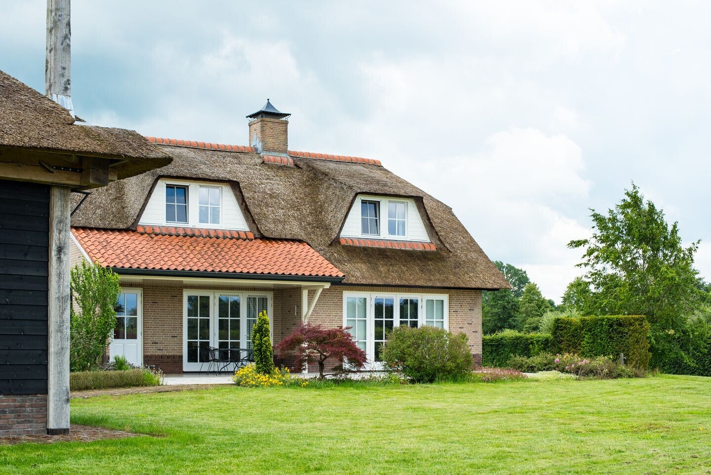 Vrijstaande woning te koop: Steenderenseweg 16, Hengelo (Gld)