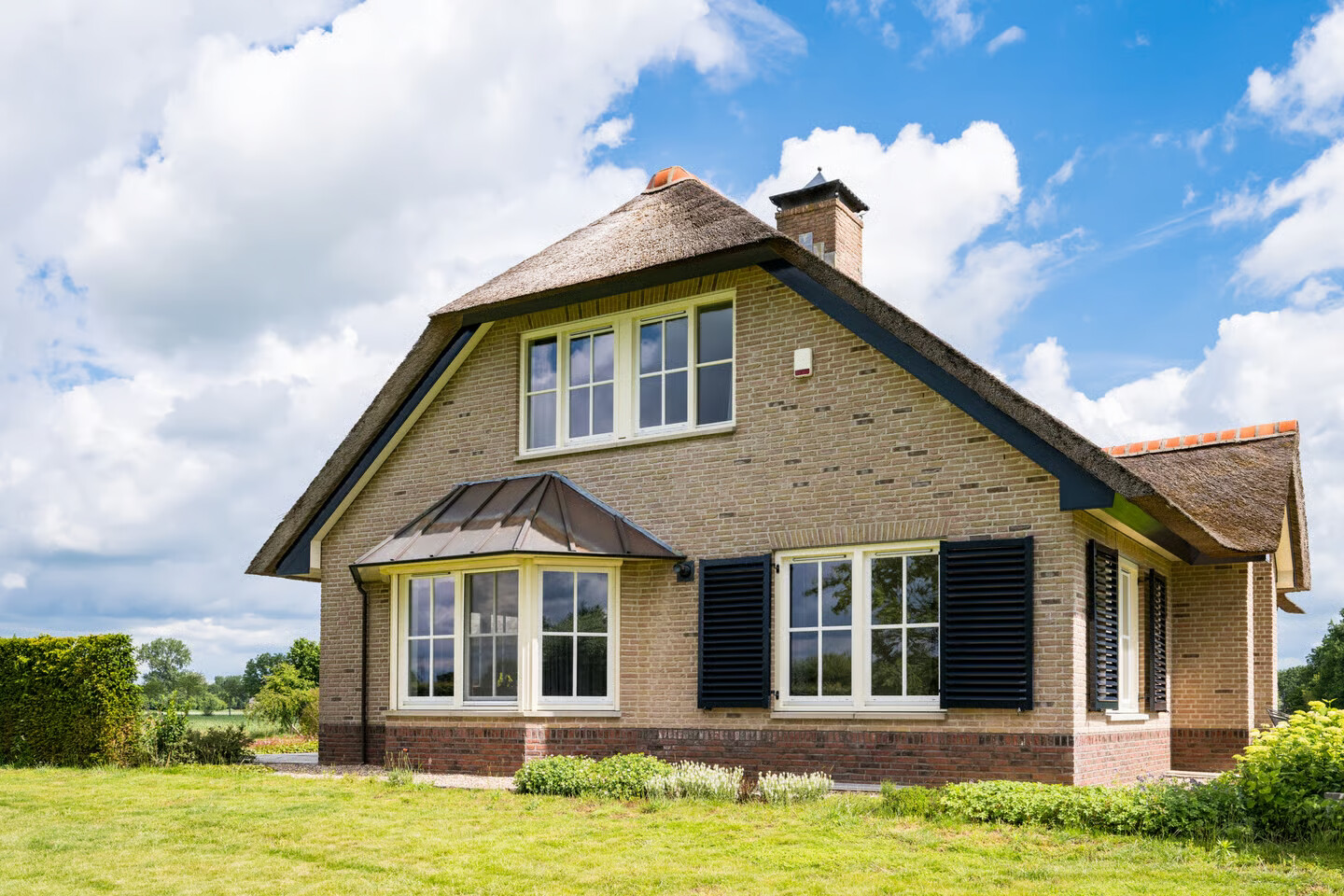 Vrijstaande woning te koop: Steenderenseweg 16, Hengelo (Gld)
