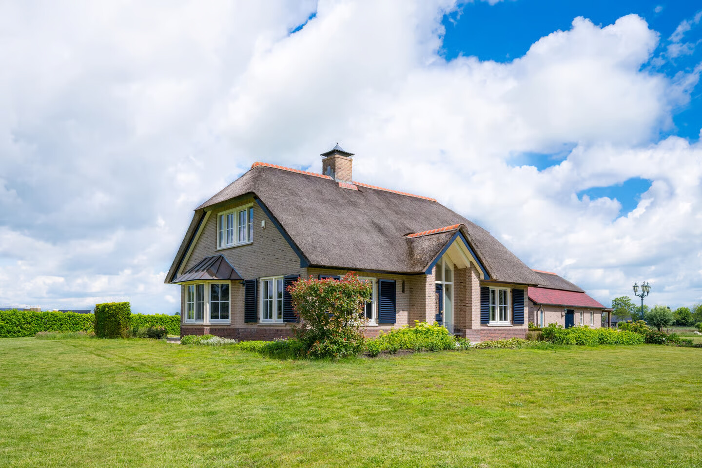 Vrijstaande woning te koop: Steenderenseweg 16, Hengelo (Gld)