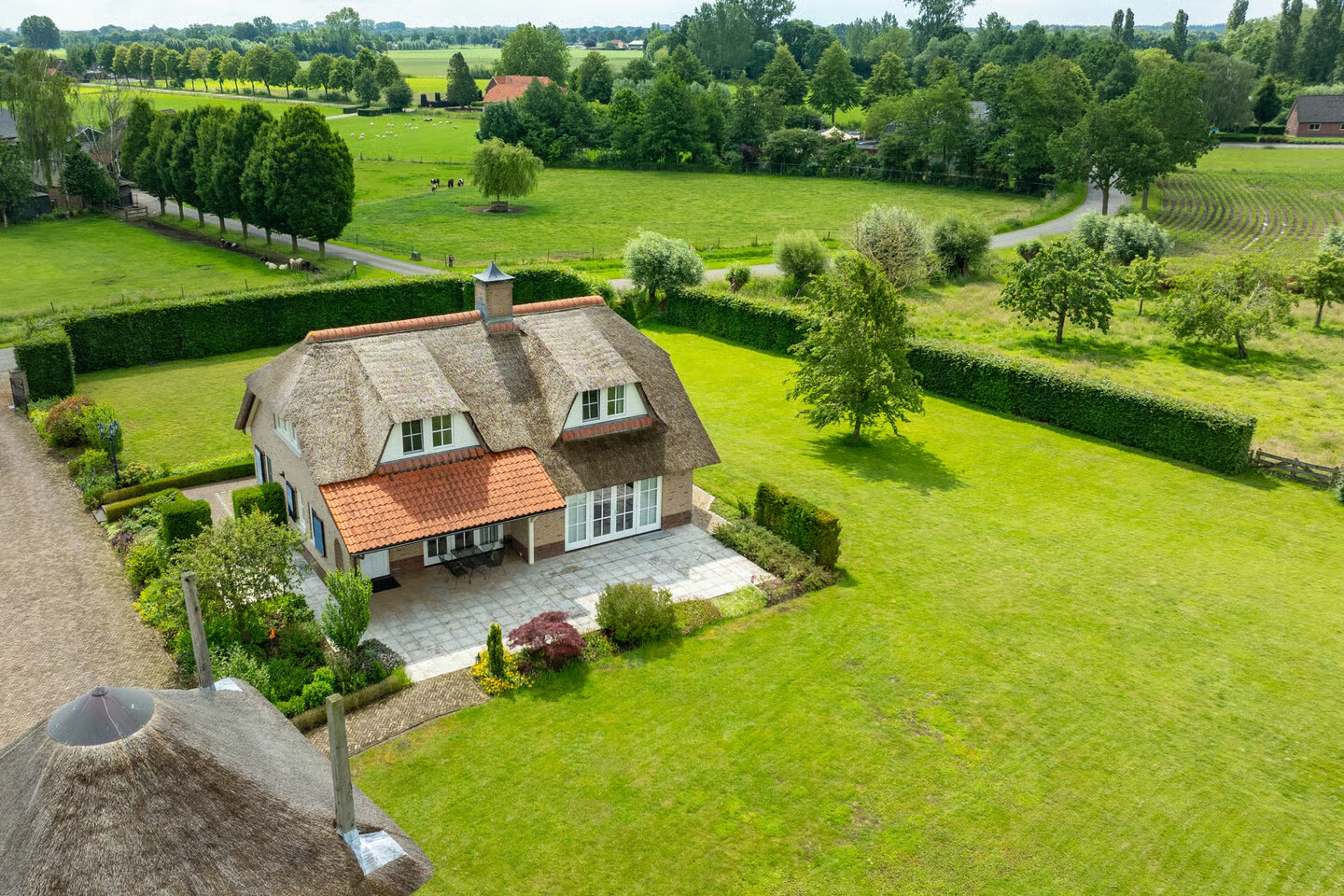 Vrijstaande woning te koop: Steenderenseweg 16, Hengelo (Gld)