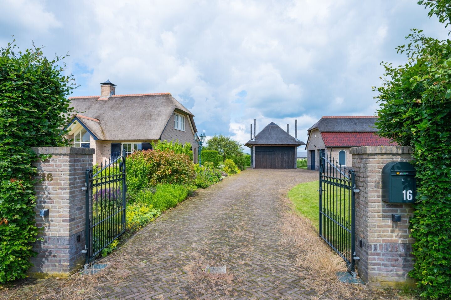 Vrijstaande woning te koop: Steenderenseweg 16, Hengelo (Gld)