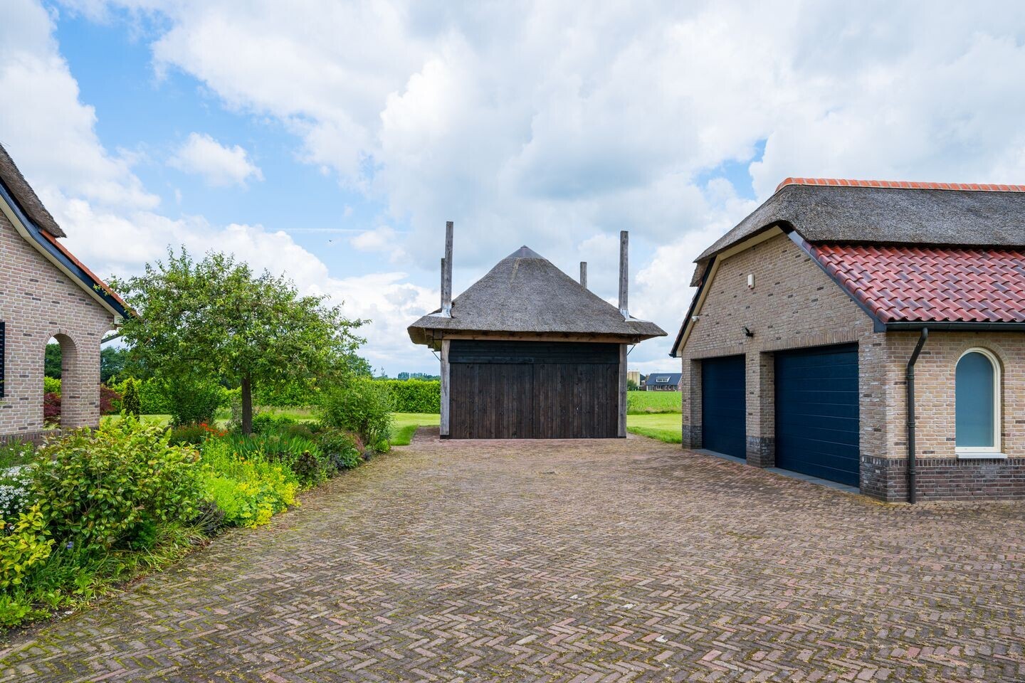 Vrijstaande woning te koop: Steenderenseweg 16, Hengelo (Gld)