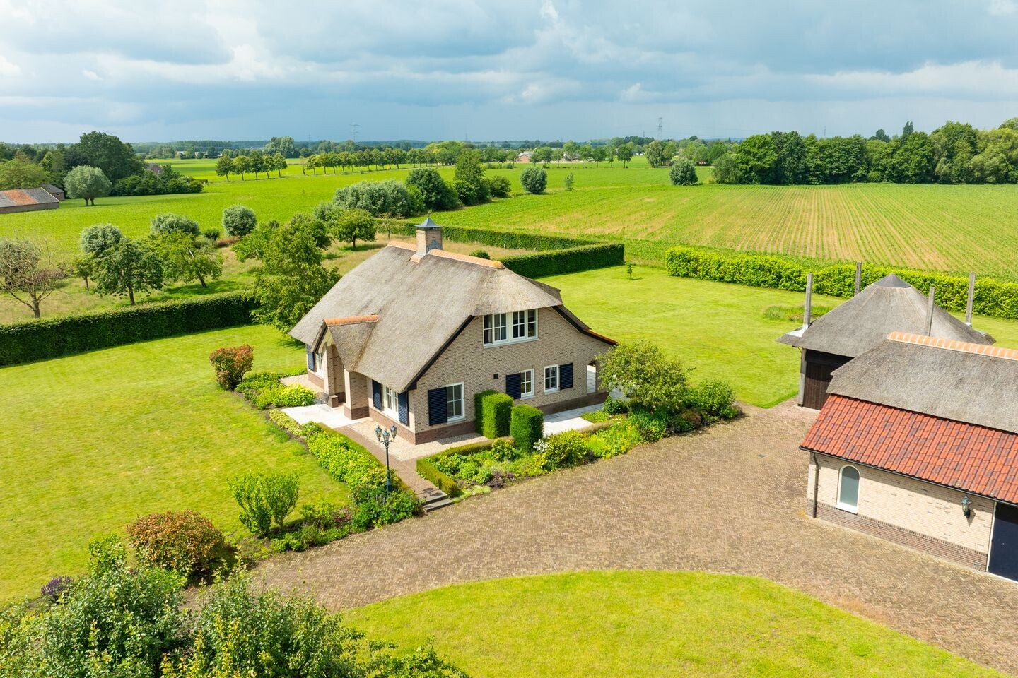 Vrijstaande woning te koop: Steenderenseweg 16, Hengelo (Gld)