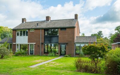 Zelledijk 10