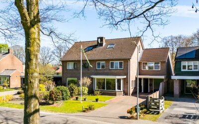Zelledijk 6