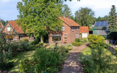 Veldhoekseweg 8