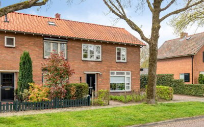 Rozenstraat 5