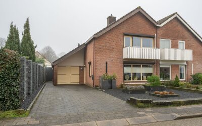 Teubenweg 20