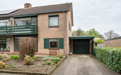 Sint Bernardusstraat 9