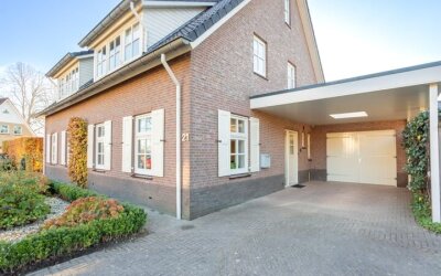 Geltinkweg 21
