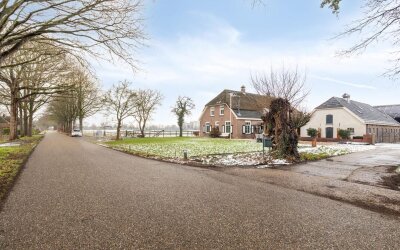 Hogenkampweg 1