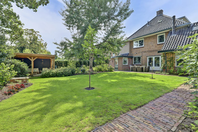 Huis te koop Domineesteeg 16