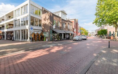 Dorpsstraat 42